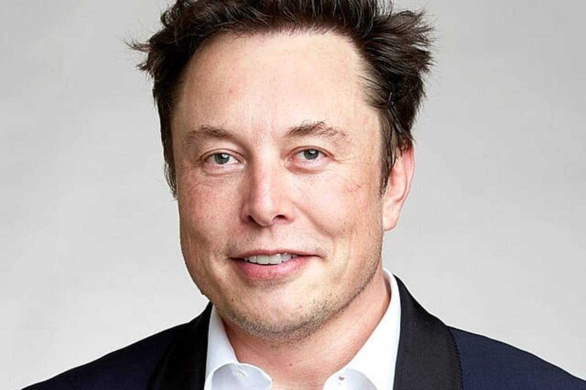 Elon Musk