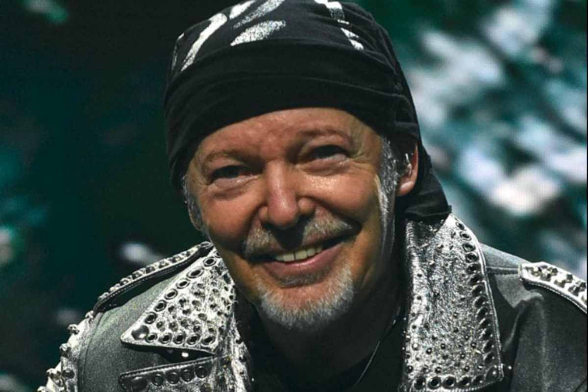 Vasco Rossi