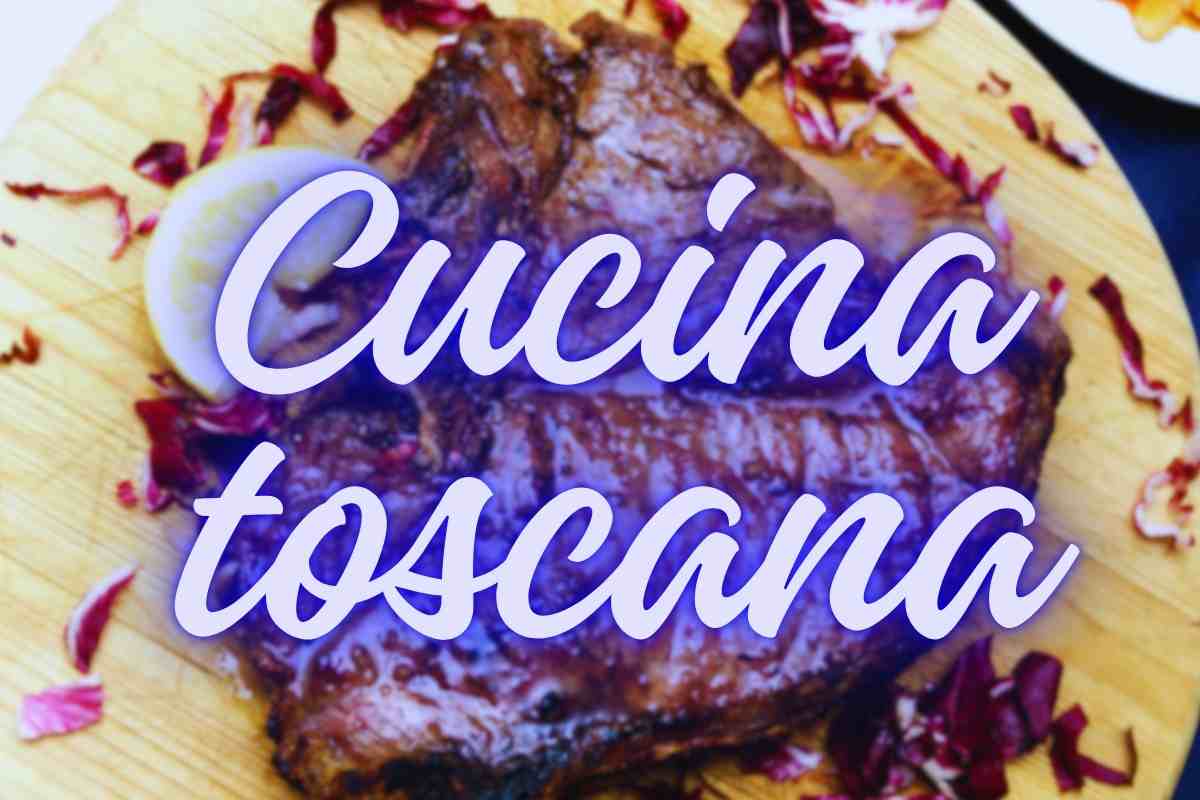 cucina toscana