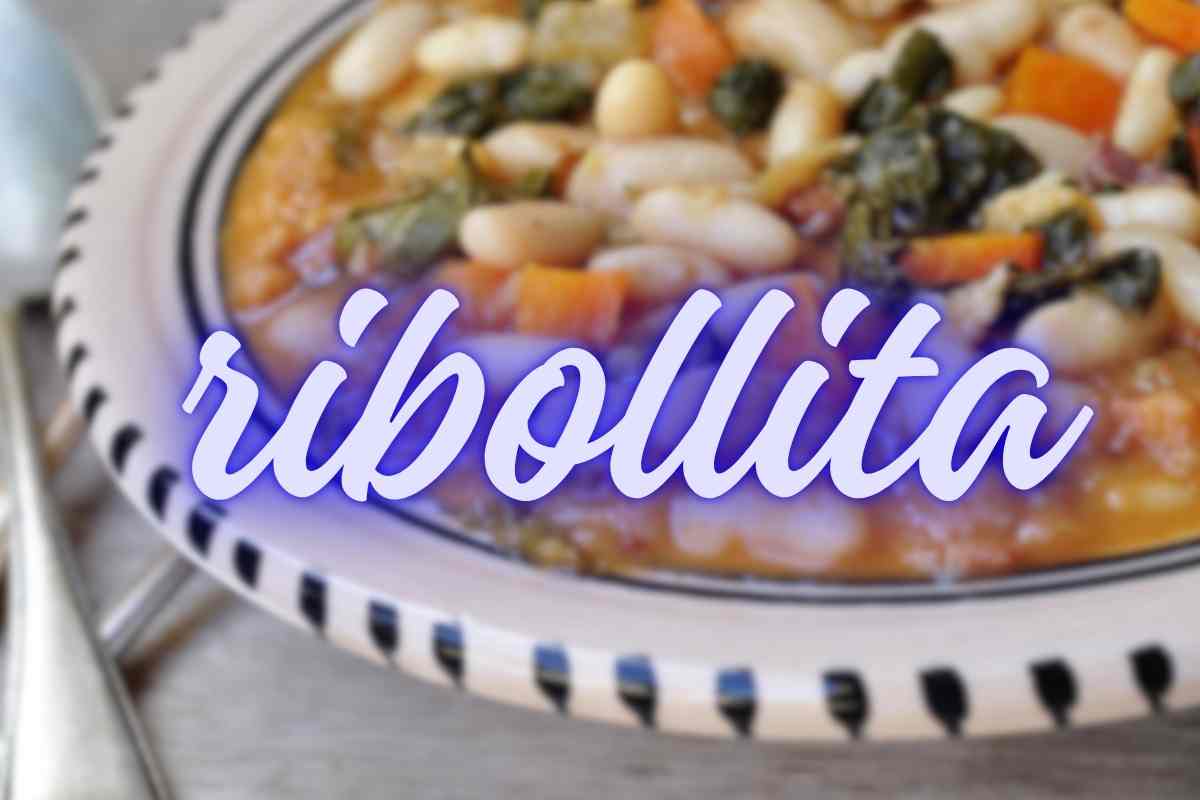 ribollita toscana